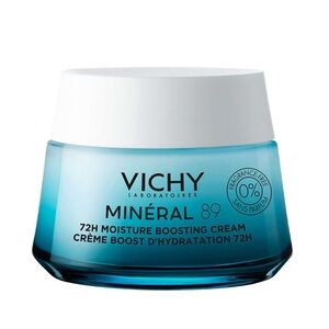 Vichy Mineral 89 72H FRAGRANCE FREE